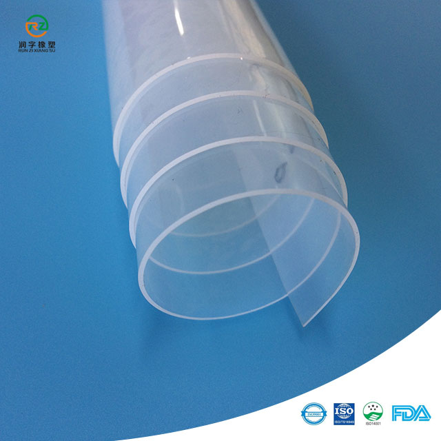 silicone rubber sheet transparenttranslucentwhiteblackredbluegreen