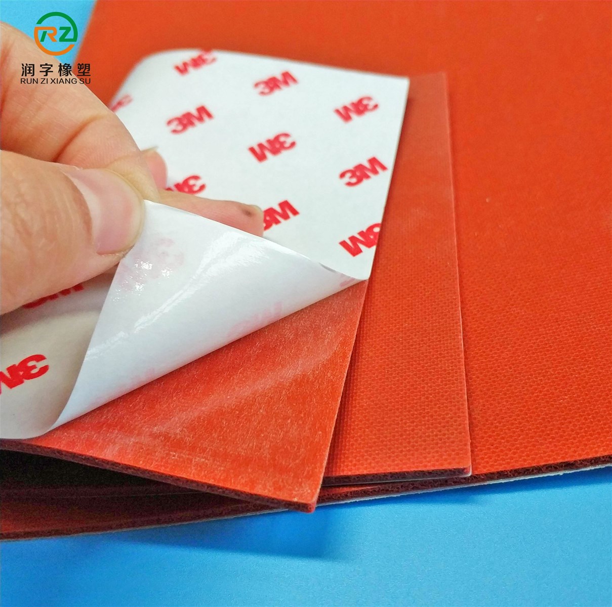 Best silicone rubber form sheet