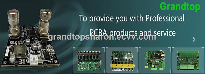 12 years PCBPCBA factory SMT DIP bare pcb and electronic components assembly onestop service