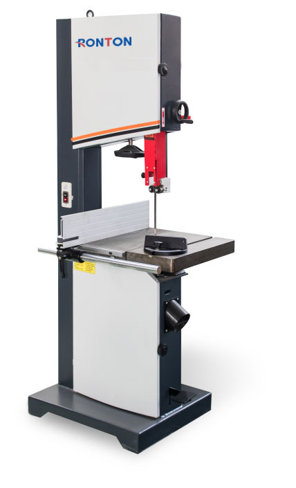 RMJ346E Woodworking band saw bandsaw wood