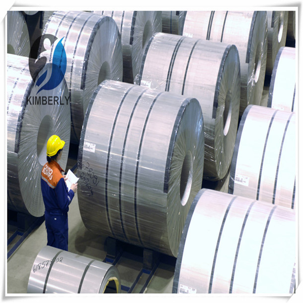 Electric Coil Range Stainless Steel 304 Coil Srainless Steel Strip