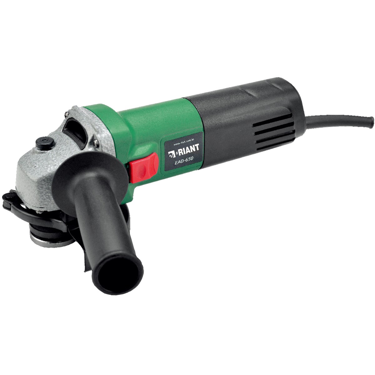 650W 100mm 115mm electric angle grinder