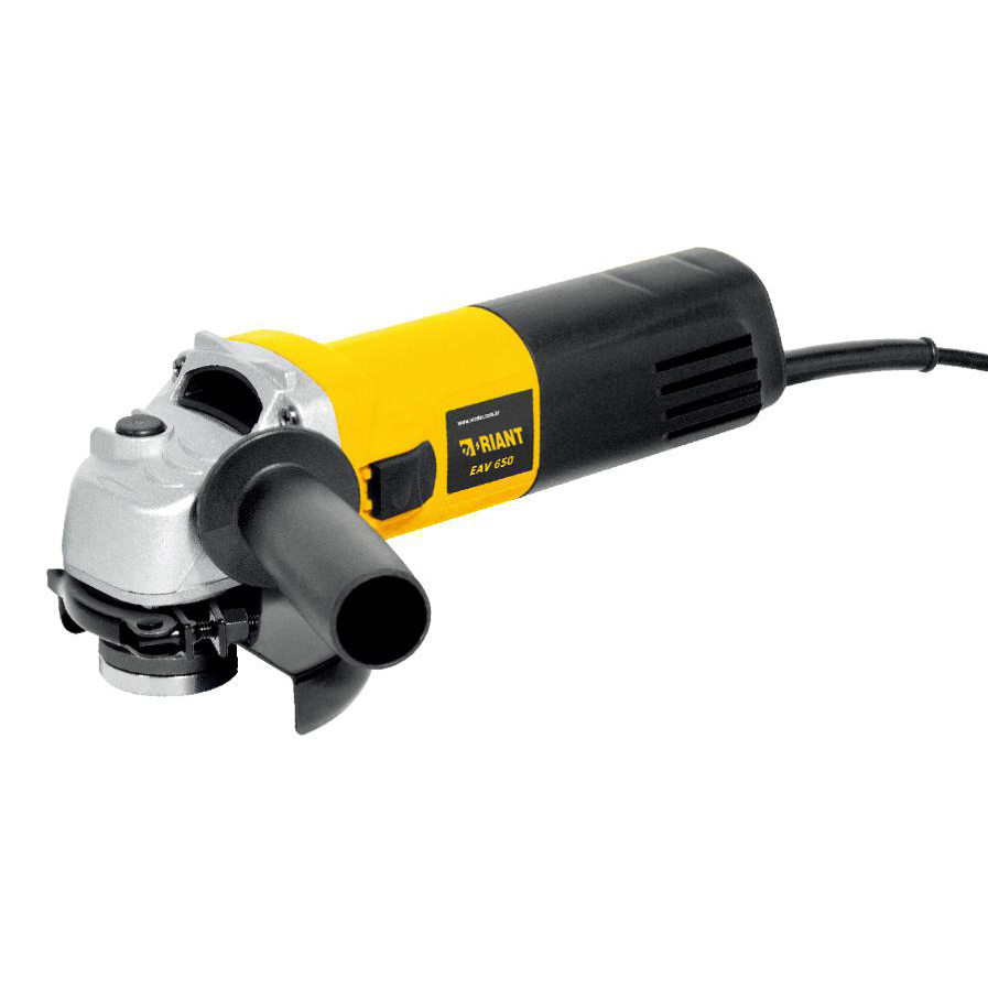 650W 100mm 115mm electric angle grinder