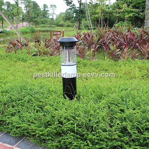 Pest Control AC Electrical Mosquito Killer Lamp Led Insect Trap for Outdoor Use
