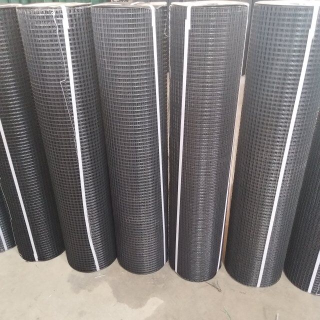 high quality pvccoated or other surface welded wire mesh