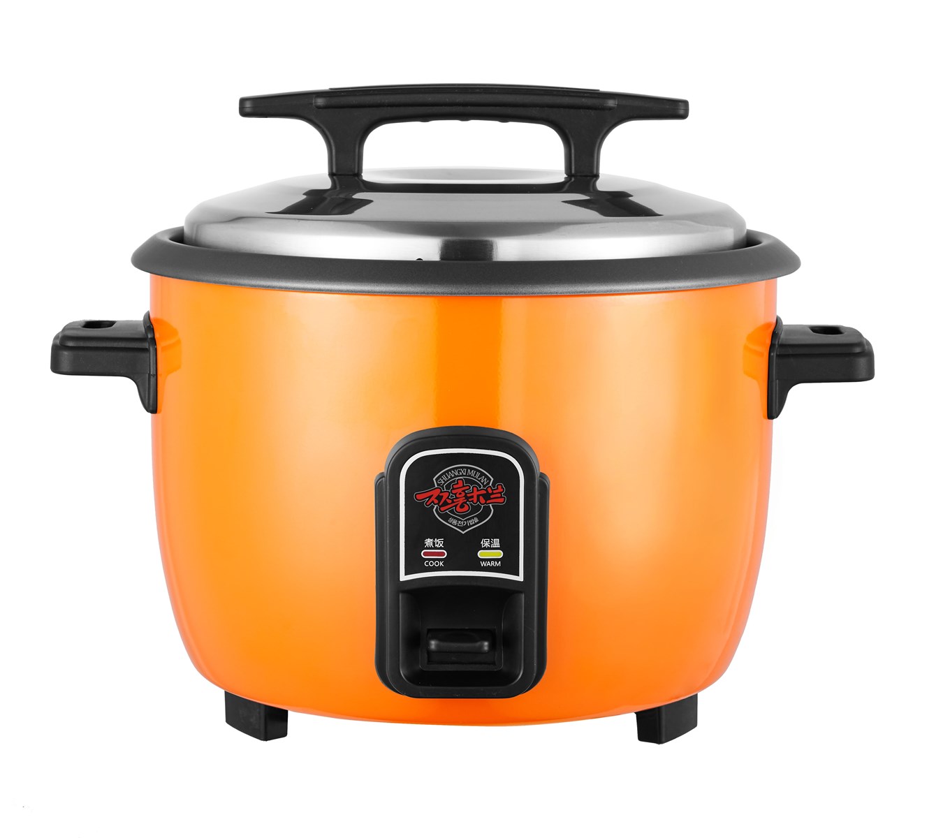 BIG POT CLASSIC SERIES OF COMMERCIAL ELECTRIC RICE COOKER