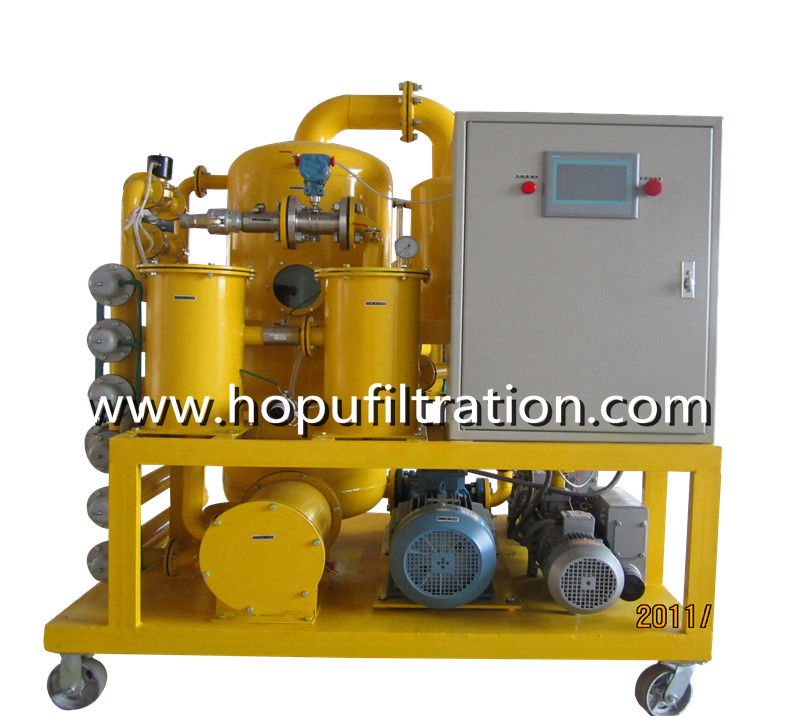 transformer oil filtration machine specificationstransformer oil purification machine Fr3 Oil Purifier Manufacturer