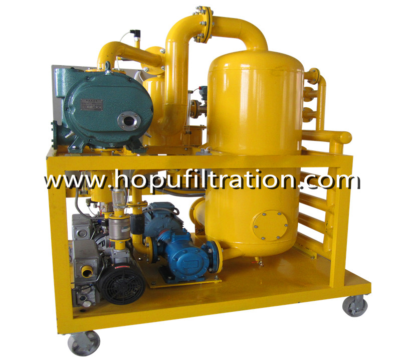 transformer oil filtration machine specificationstransformer oil purification machine Fr3 Oil Purifier Manufacturer