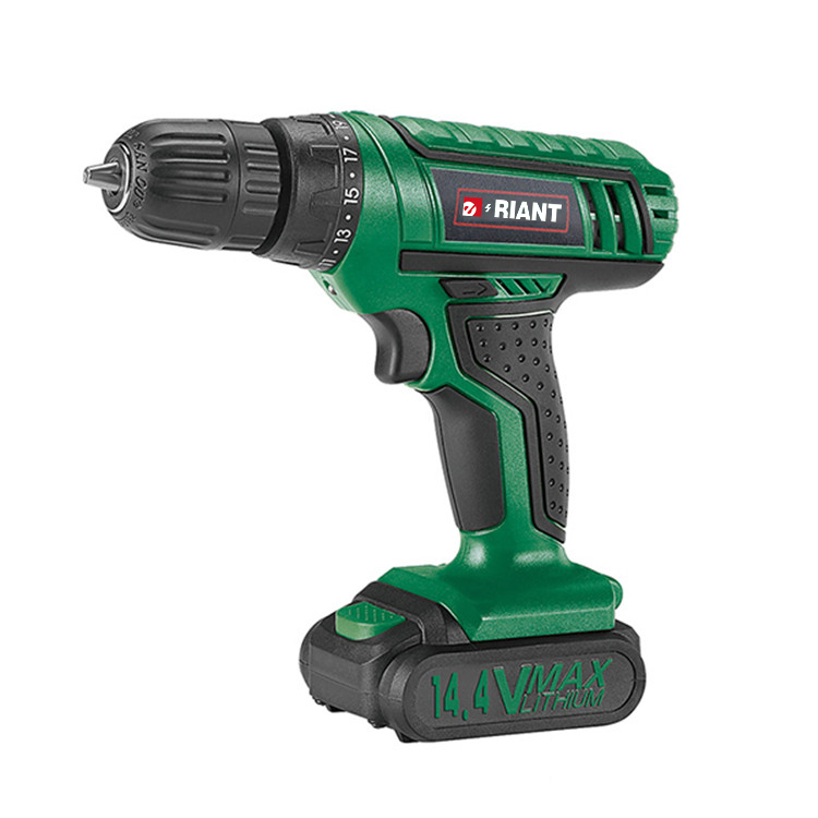 144V high performance cordless drill electric drill by power tool 16V electric liion drilling machine