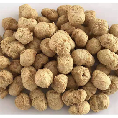 Wholesale Top Quality Textured Vegetable Protein manufacturers preferential price