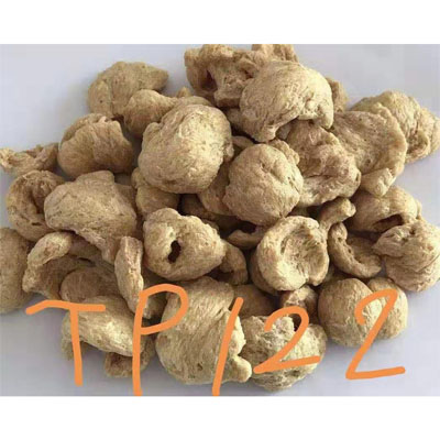Hot Sales 100 Pure Natural Textured Vegetable Protein TVP food additive wholesale price