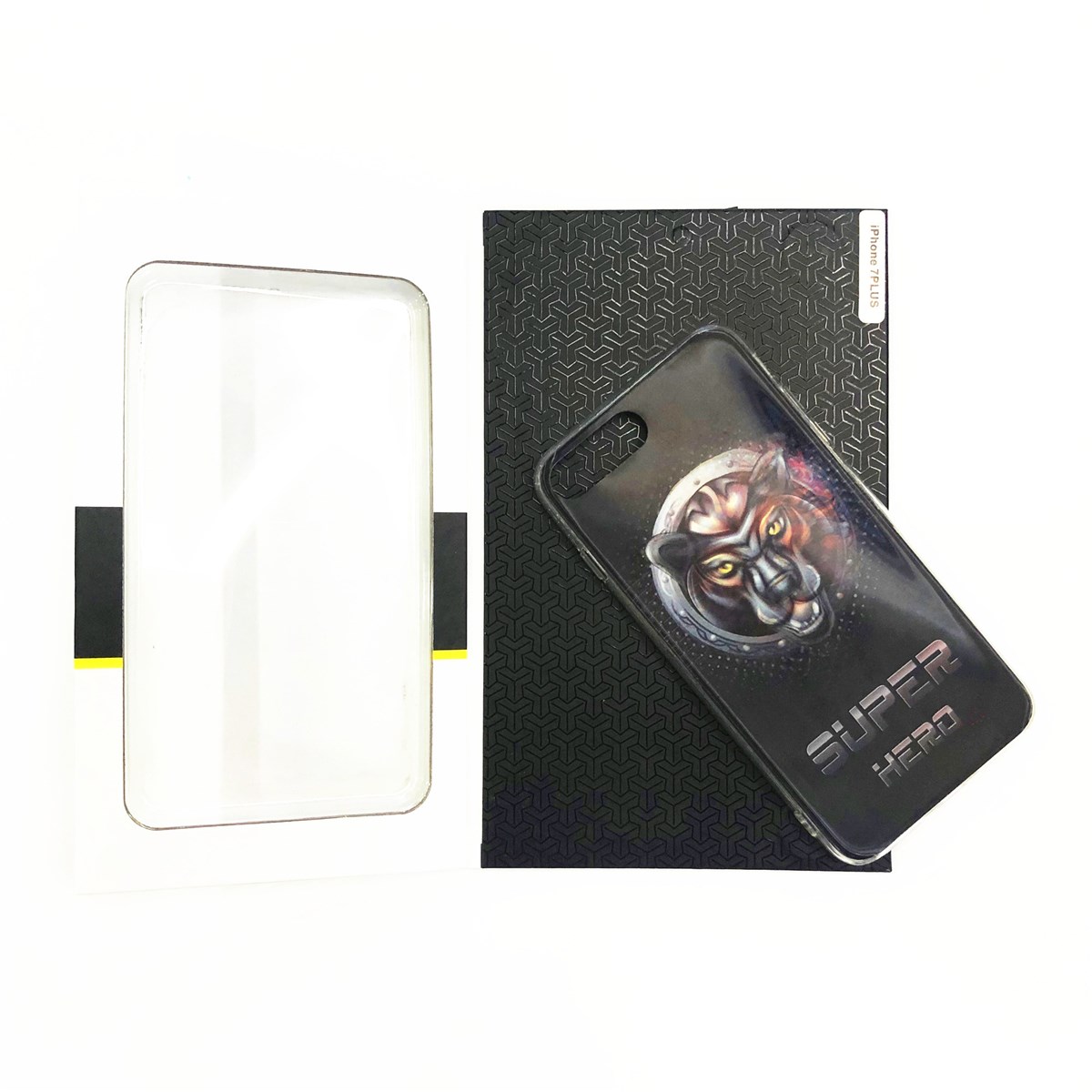 3D lenticular printing phone cases