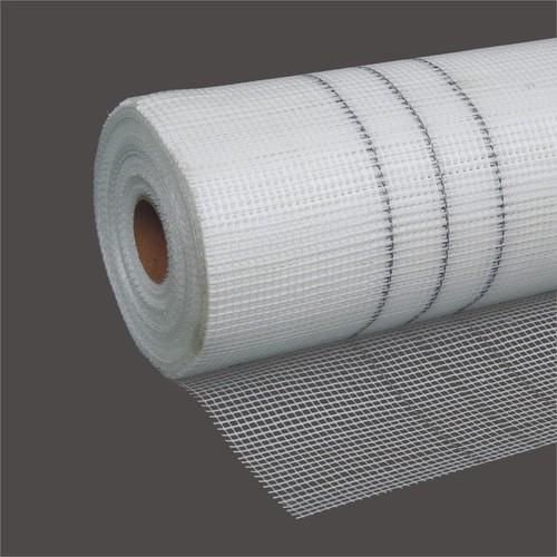Fiberglass Mesh Alkali Resistance High quality Competitive price Different colors available