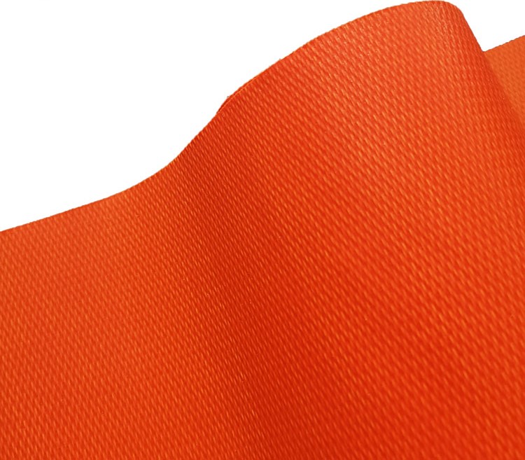 PVC Coated Fiberglass Fabric Cloth durable waterproof UV resistance