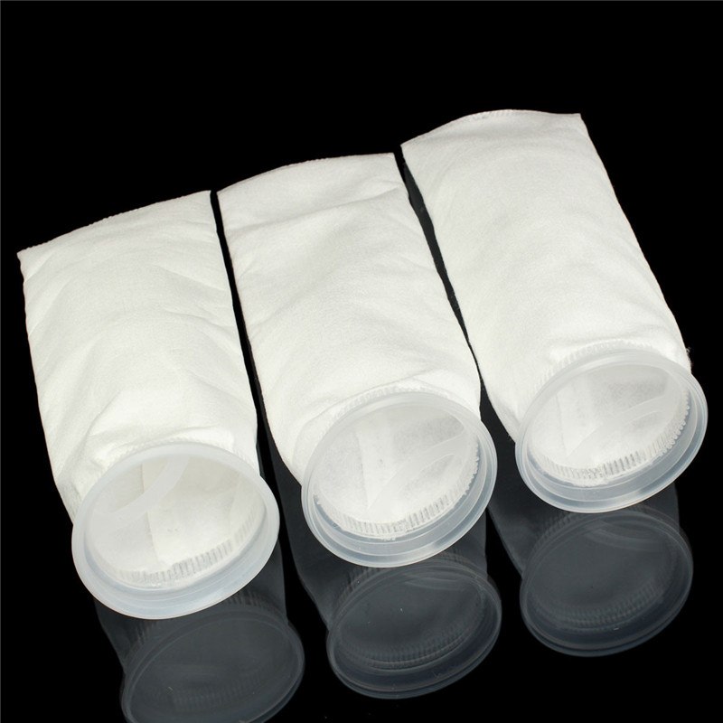 Liquid Filter BagFilter SockFilter Mesh Bag Micron Filter Bag