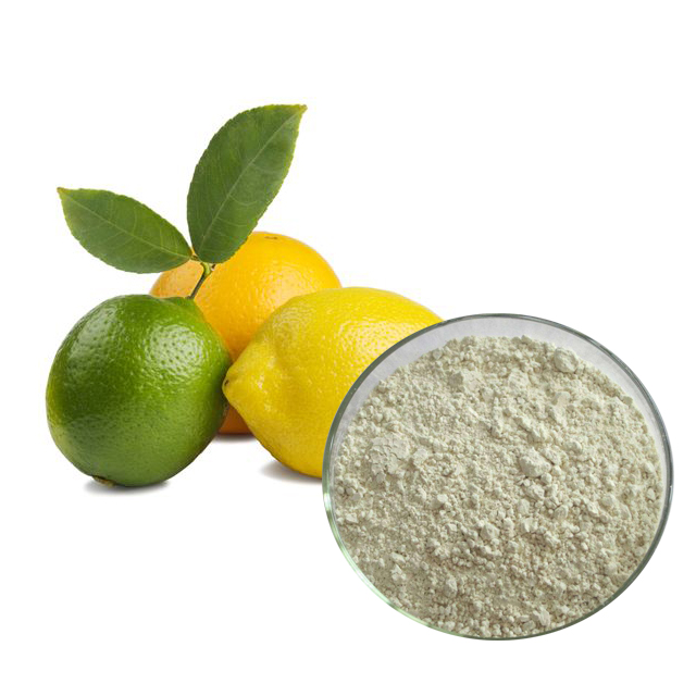 100 natural Hesperidin powder 9098 extracted from immature citrus fruit