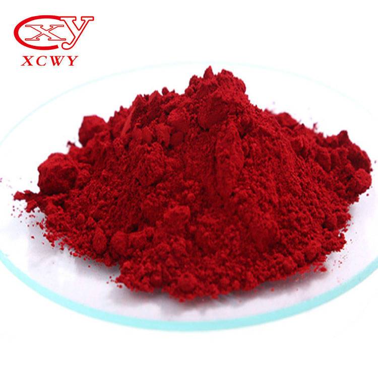 Direct congo red dyestuff CI direct red 28 cotton paper dyes