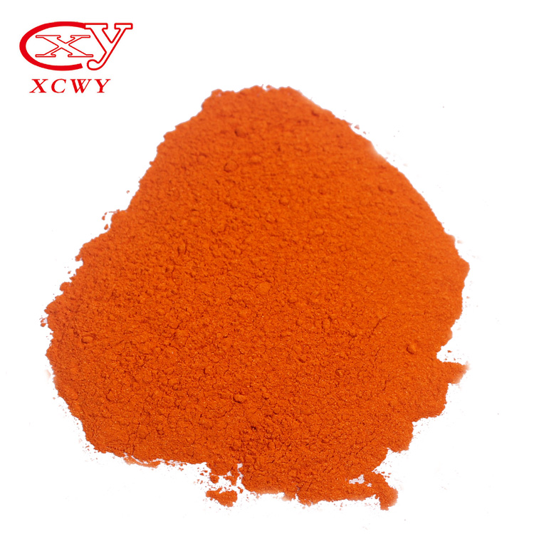 Factory sale Chrysophenine GX CI direct yellow 12 paper cotton dyestuff