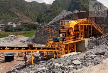 PF1315 Impact crusher from China Professional Supplier