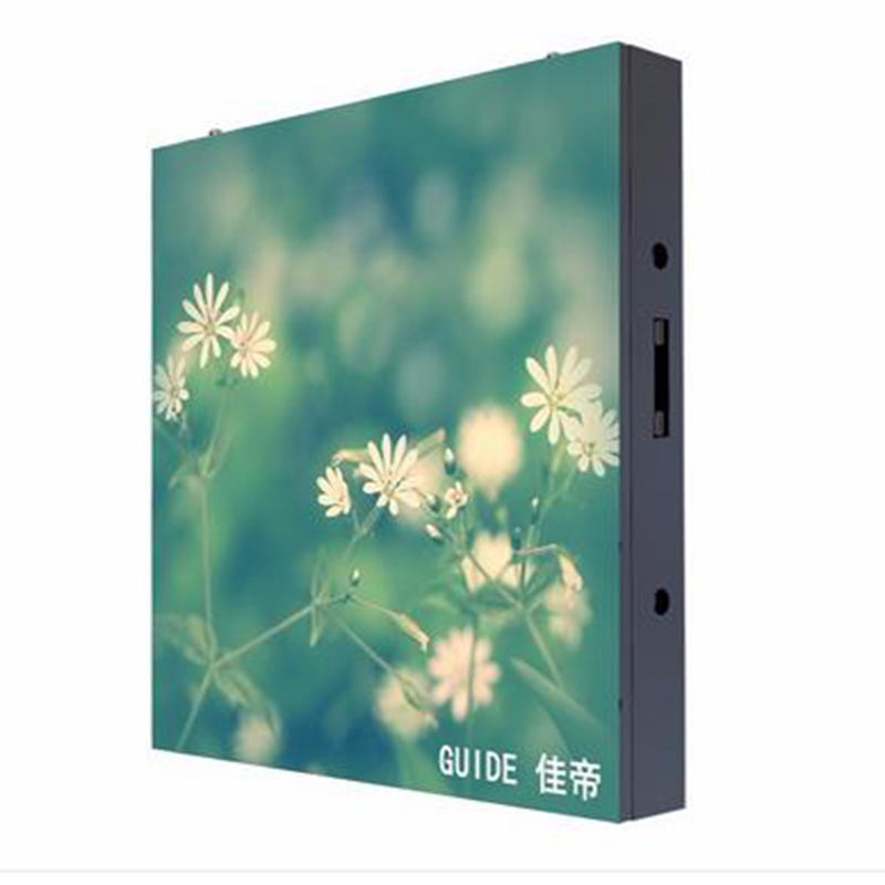 2019 LED Display Rental Indoor P297 Full Colours