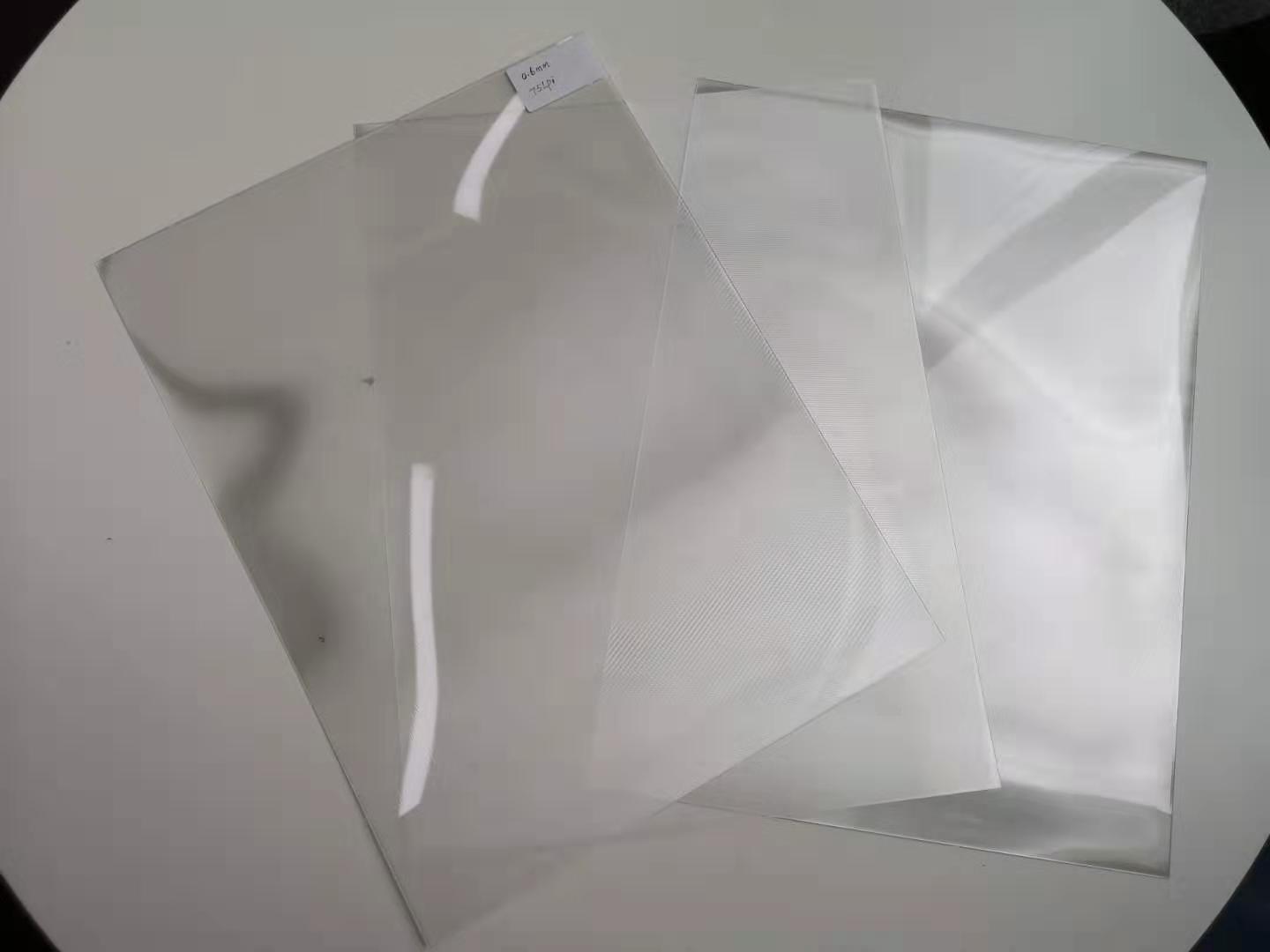 Lenticular sheet 3Dflip printing factory supply