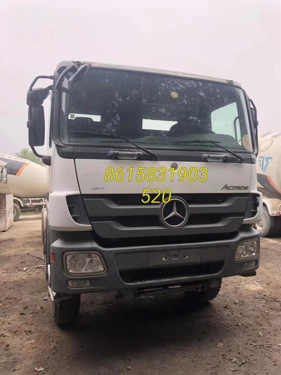 Used Volvo FH12 truck for sale