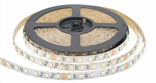 15m Constant Current RGBW LED Strip Light SMD5050 4in1
