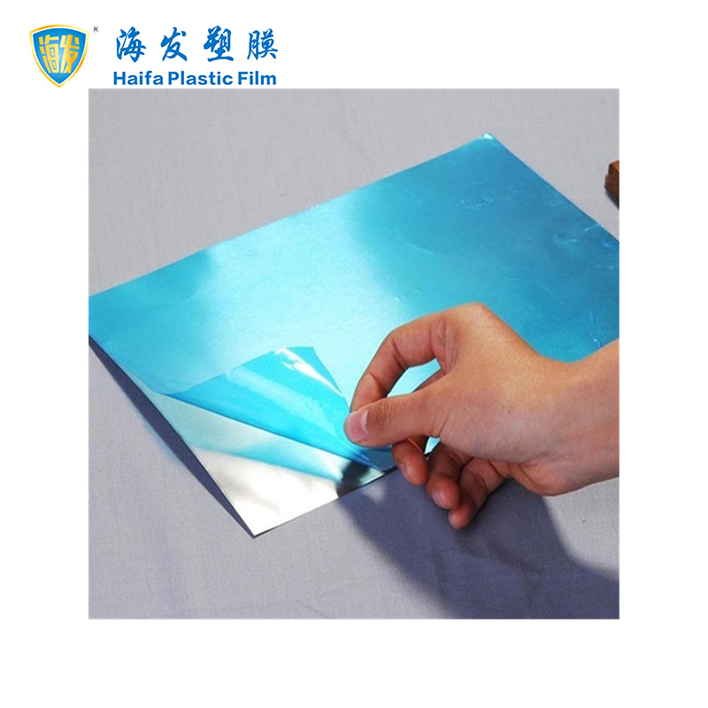 Offer stainless steel protective film