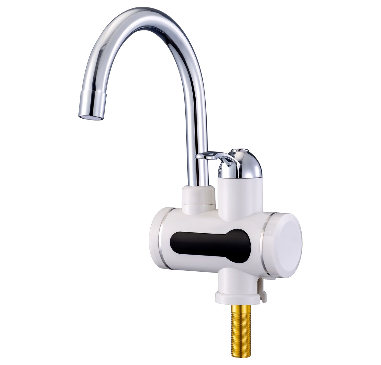 instant heating faucet with Digital display temperature