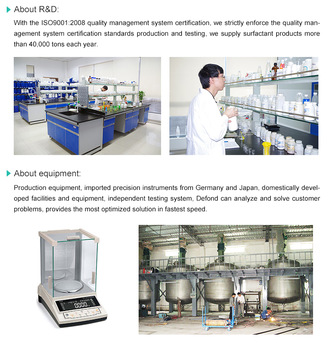 Professional OEM factory antifoam agent cleaner