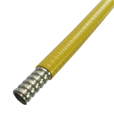 Stainless Fiber Optic Cable Protector