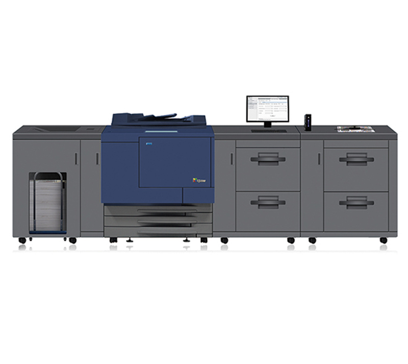 Label Printer SEAP CP7000 Digital Printer