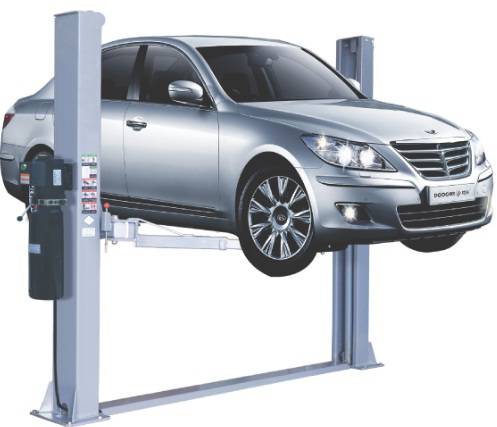 2 post auto car lifts and hoist for sale