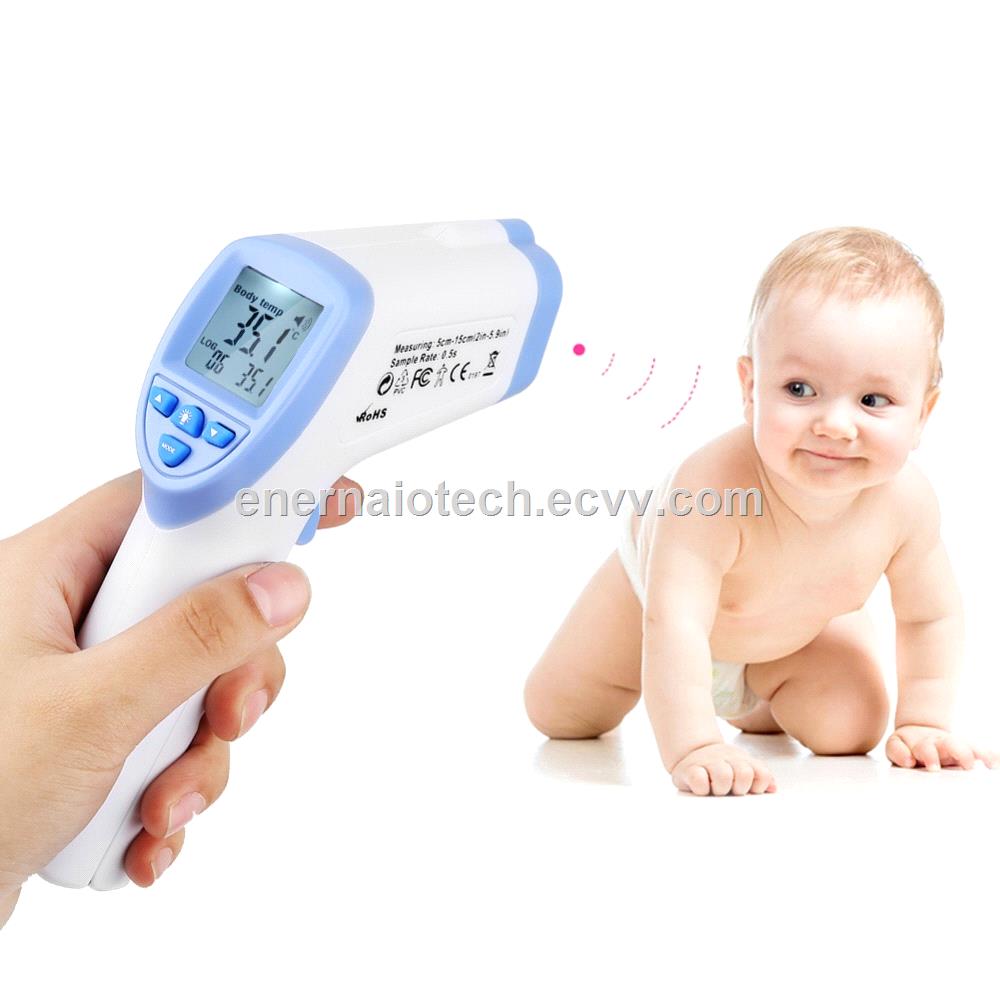 Enerna IoTech Infrared Baby Fever Body Thermometer T130