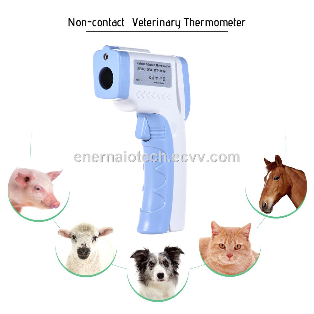 Enerna IoTech Infrared pet animal thermometer T180
