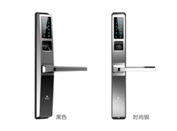 Smart Lock aluminum Intelligent Door Smart Lock