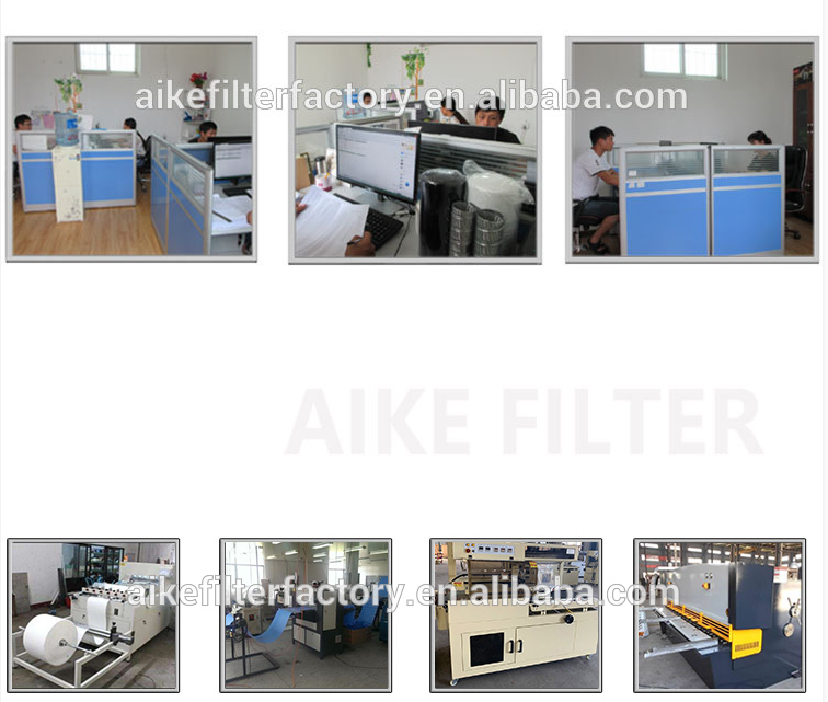 AIKE filter cartridge hydraulic industrial R928006035