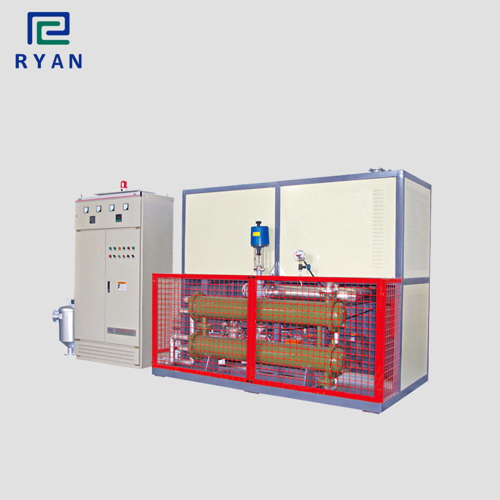 ExplosionProof Electric Thermal Oil Heater