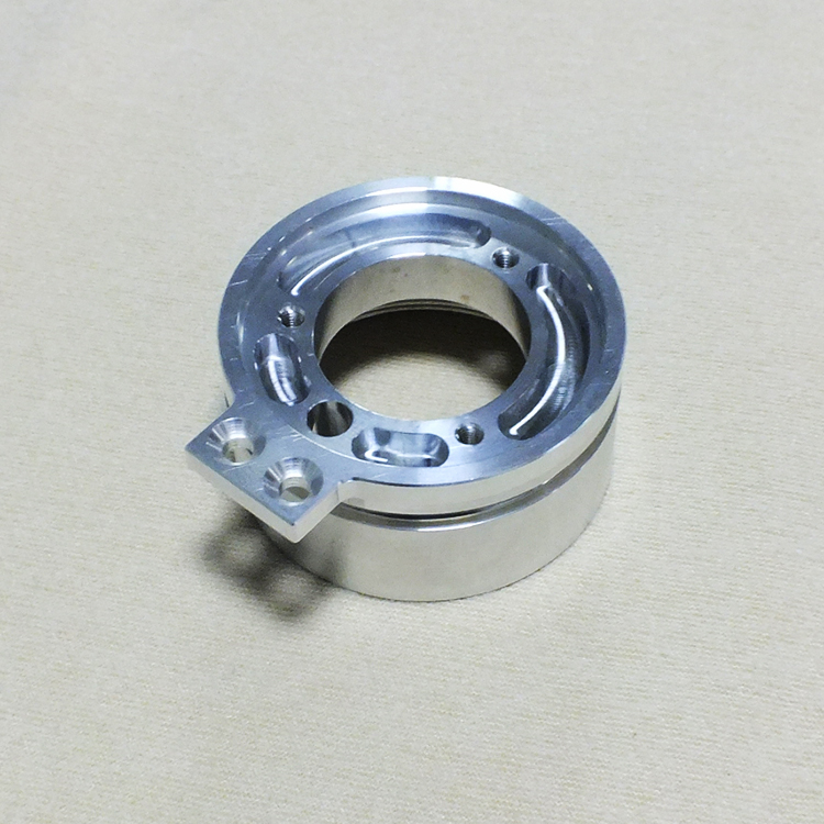 Custom Precision Lathe Metal CNC Machining Turning Parts