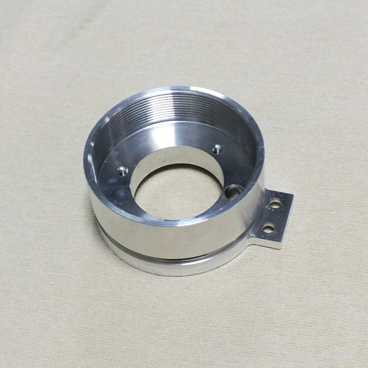 Custom Precision Lathe Metal CNC Machining Turning Parts