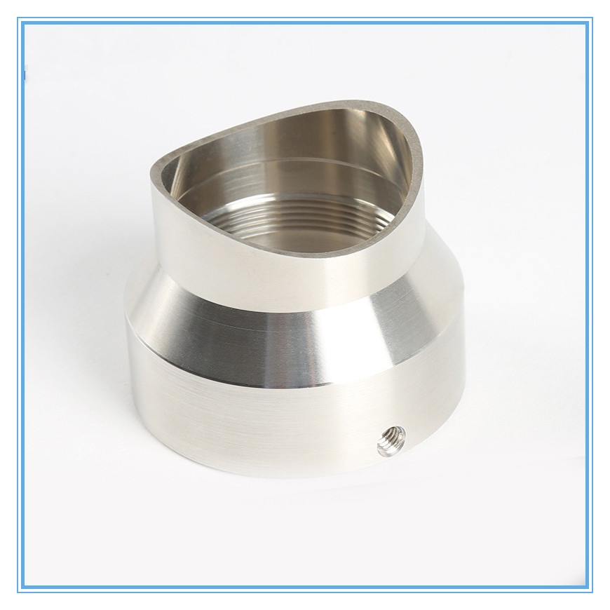 Precision CNC Machining Parts for Stainless Steel CNC turning Parts