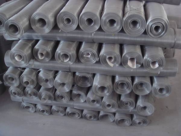 sus 304 50 micron stainless steel wire mesh