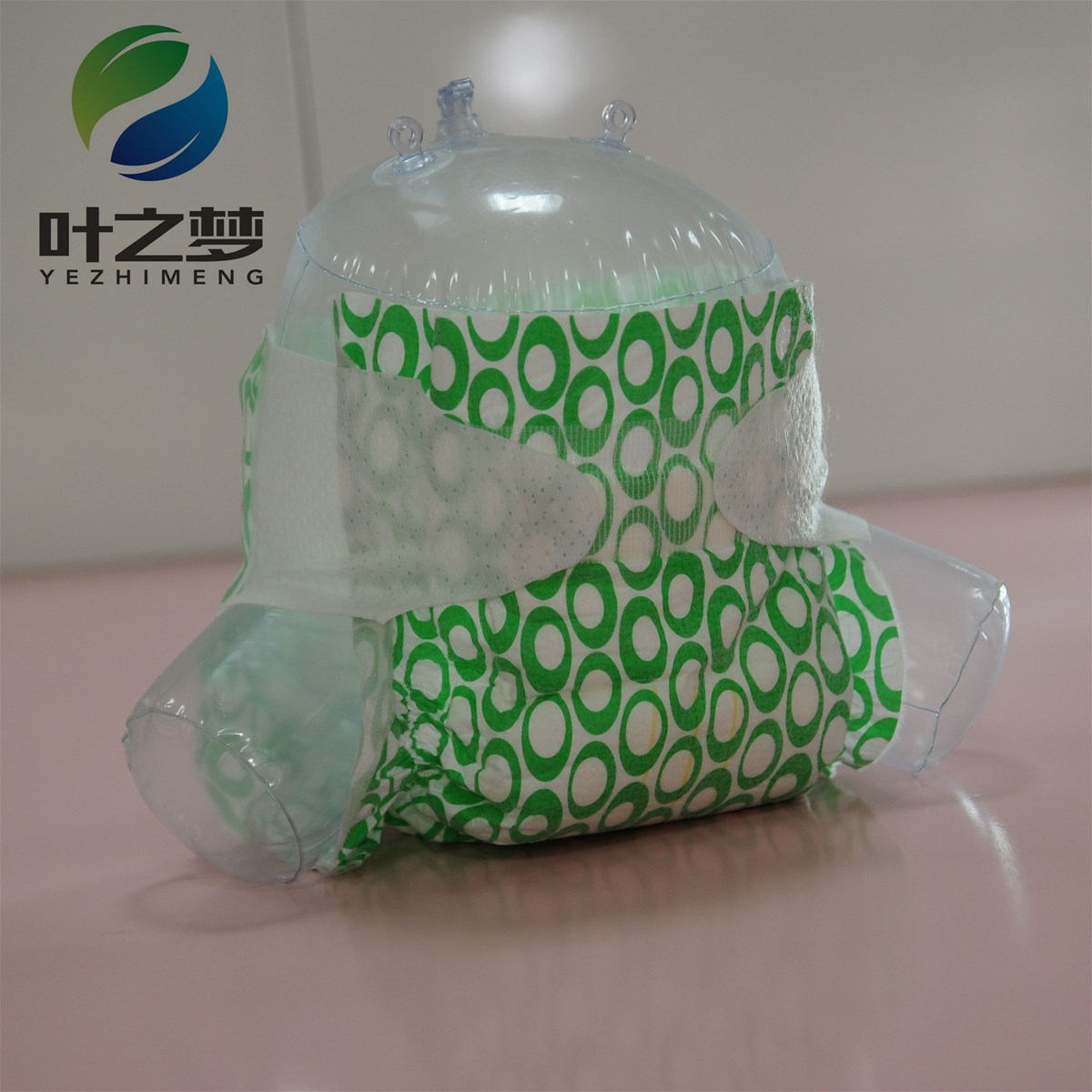high quality cheap price ultra thin soft breathable baby diaper OEM manufacturer