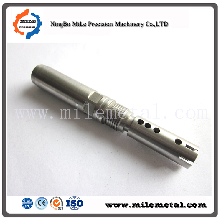 Precision Turned Parts Cnc Turning Parts Automotive Wheel Positioner