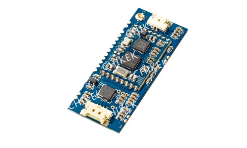 USBHID Driveless or Keyboard port RFID Application Module Multi RFID Reader Module 125KHz1342KHz1356MHz