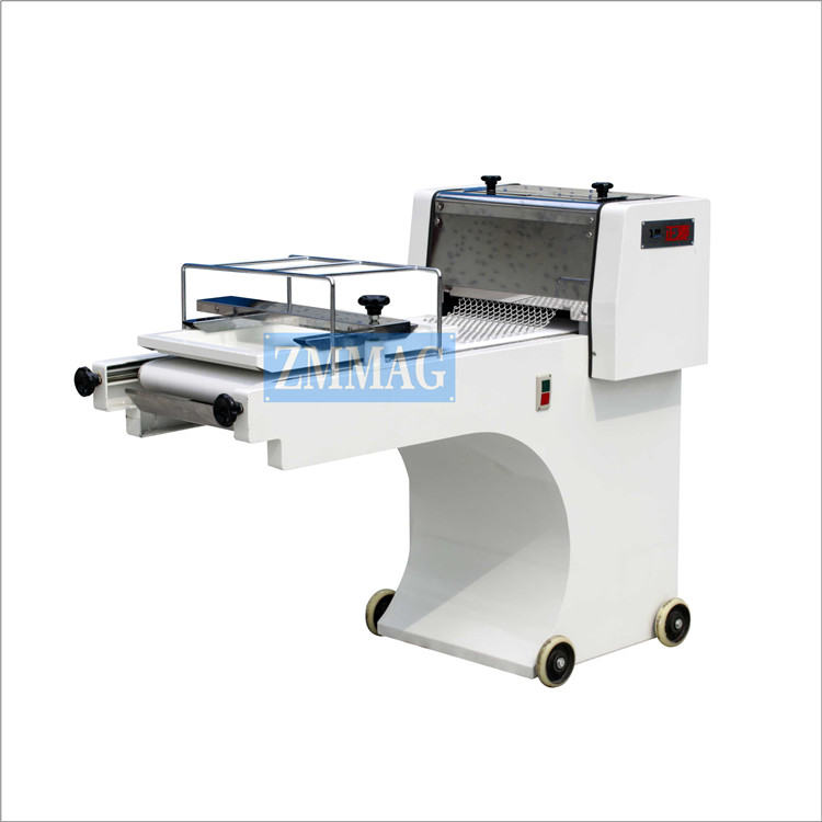 bakery dough moulder machine in china