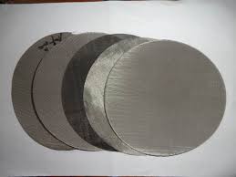 304 stainless steel filter cloth