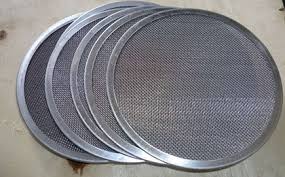 304 stainless steel filter cloth