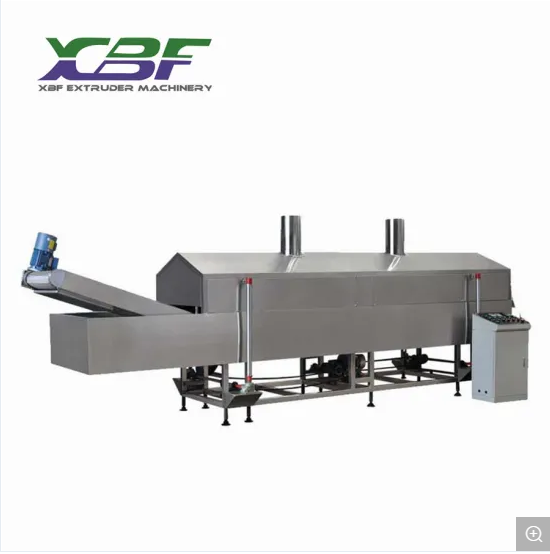 New Condition High Quality Stainless Steel NonFried Small Instant Noodles Making Machine