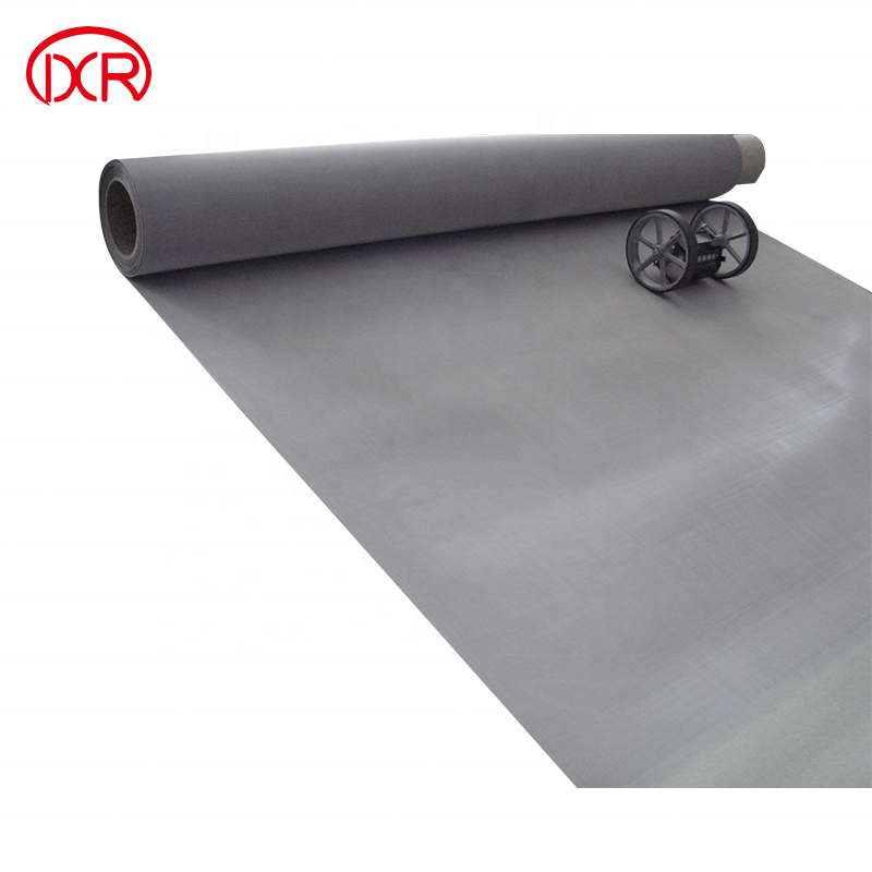 50 micron stainless steel wire mesh screen cloth